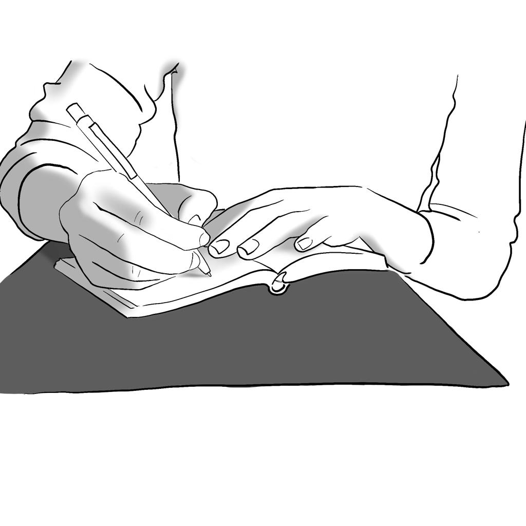 Servicio de copywriting para tu web